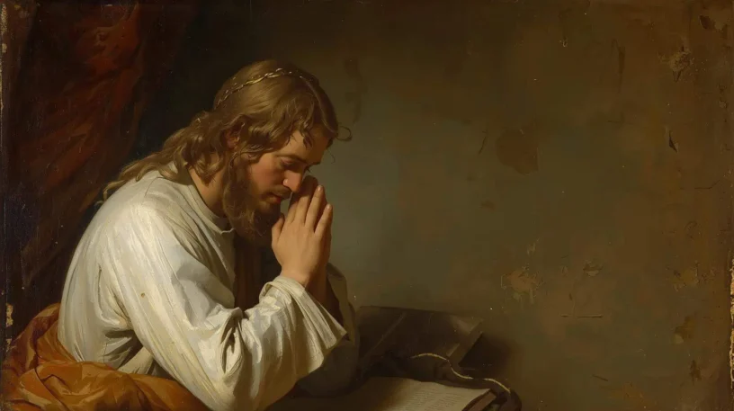 MOLITVA ZA BISTAR UM