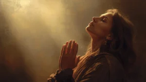 MOLITVA ZA LJUBAV 5 molitva