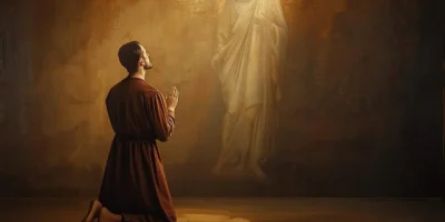 molitva za ozdravljenje