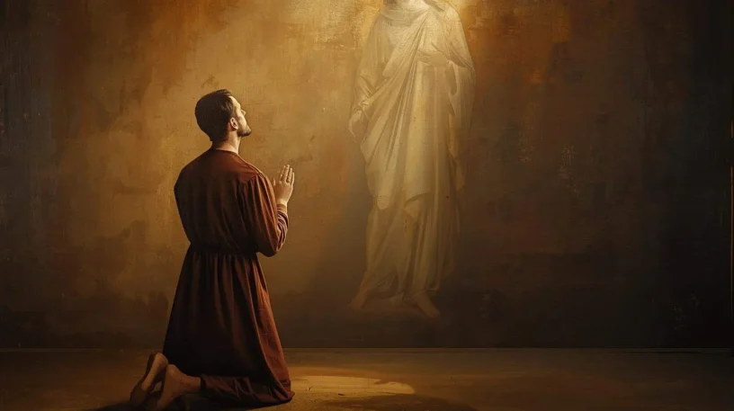 molitva za ozdravljenje