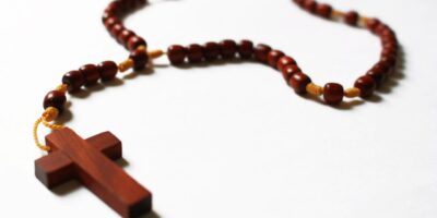 Krunica je bičevanje đavla