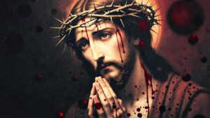 KRVI KRISTOVA POD TRNOVOM KRUNOM-OPERI ME VEČERAS