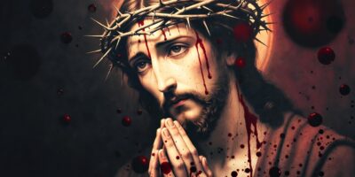 KRVI KRISTOVA POD TRNOVOM KRUNOM-OPERI ME VEČERAS