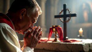 MOLITVA U ČASU VELIKOG MILOSRĐA