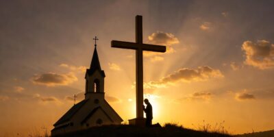 PRED TVOJIM KRIŽEM VEČERAS