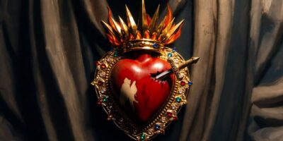 Litanije Bezgrešnom Srcu Marijinu