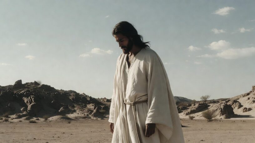 KAKO ĐAVO ISKUŠAVA ISUSA I NAS LJUDE I vlč Marko Bubalo propovijed 22.02.2026