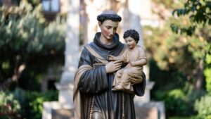 JUTARNJA MOLITVA SVETOM ANTUNU-MOLITVA ZA UTORAK