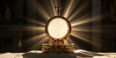 DUŠO KRISTOVA-SV. IGNACIJE LOJOLSKI