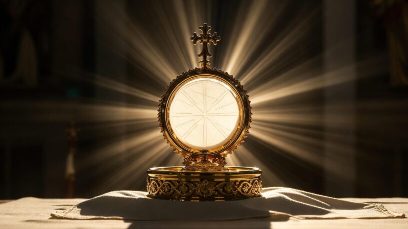 DUŠO KRISTOVA-SV. IGNACIJE LOJOLSKI