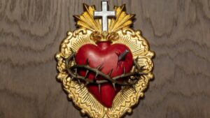 SRCE ISUSOVO I MARIJINO SPASE NEROĐENIH