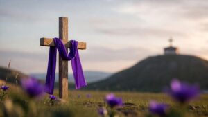 PROBUDI ME GOSPODINE ZA TVOJ HOD