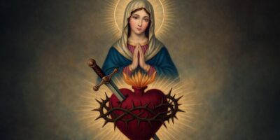 JUTARNJA MOLITVA SRCU MARIJINU-USKRSNA RADOST