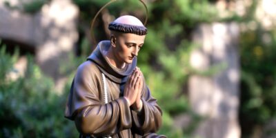 SVETI ANTE, BUDI SVIMA U POMOCI!