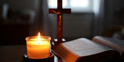 TIŠINA SUBOTE-VEČERNJA MOLITVA U KORIZMI