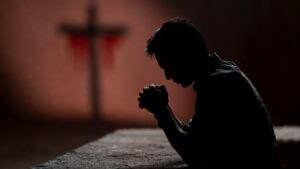 BOŽE, UDALJI ZLO OD NAS! – MOLITVA IZ SRCA