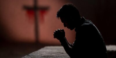 MOLITVA ISUSU ZA LAKU NOĆ