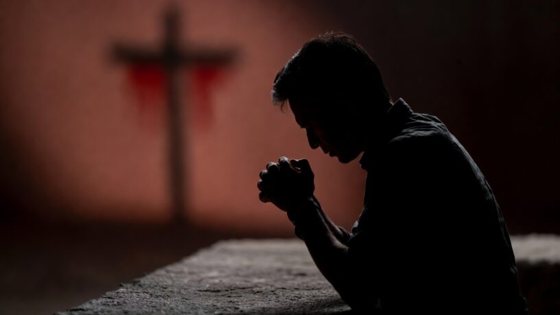 MOLITVA ISUSU ZA LAKU NOĆ