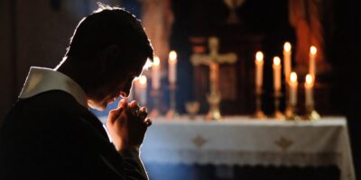 Večernja molitva – 3. korizmena nedjelja