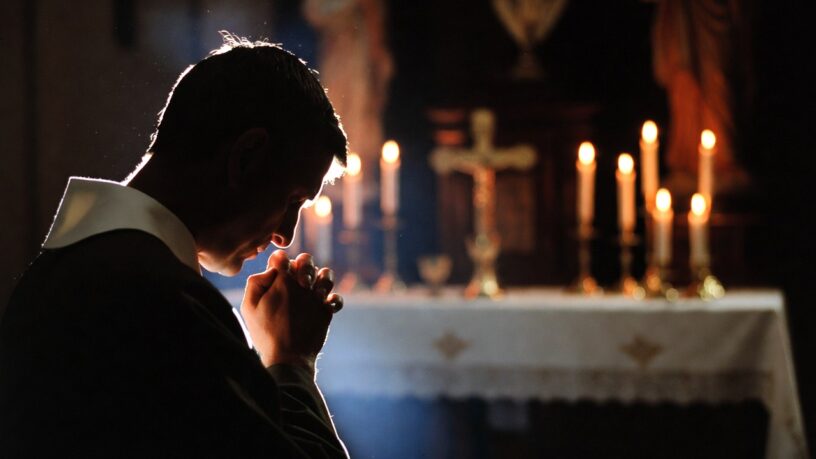 Večernja molitva – 3. korizmena nedjelja