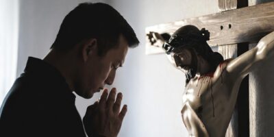 BLAŽEN ONAJ KOME JE GRIJEH OTPUŠTEN