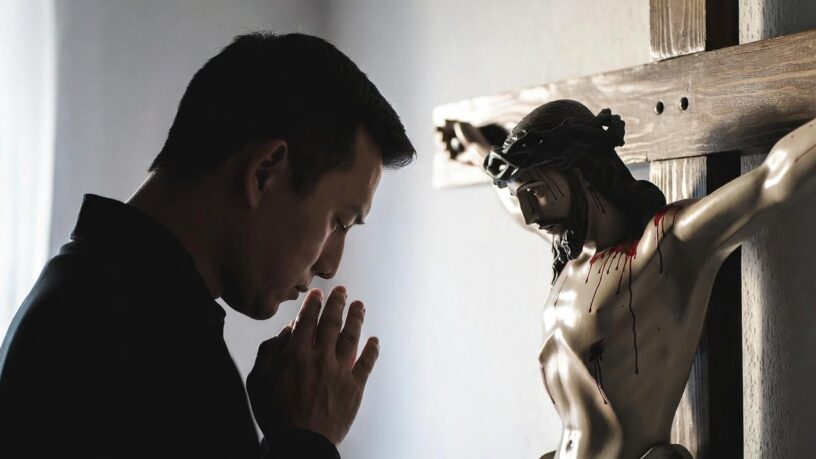 BLAŽEN ONAJ KOME JE GRIJEH OTPUŠTEN