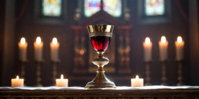 KRVI KRISTOVA OPERIME-KORIZMENA MOLITVA