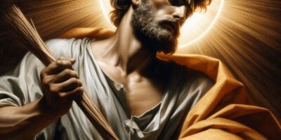 MOLITVA SVETOM JOSIPU ZA DUŠE U ČISTILIŠTU