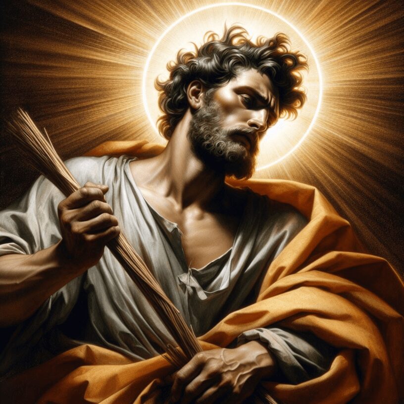 MOLITVA SVETOM JOSIPU ZA DUŠE U ČISTILIŠTU