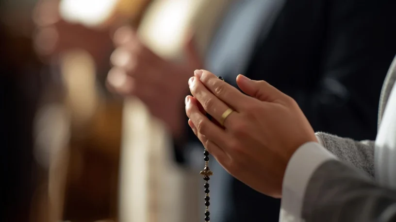 BRZE I STRELOVITE MOLITVE KOJE DODIRU SRCE