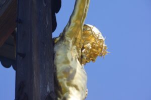 KRIŽ LJUBAVI 6 KRIŽ LJUBAVI