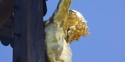 MOLITVA RASPETOM ISUSU ZA SRETNU SMRT