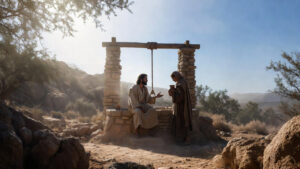 OVO JE ŽEĐ KOJU SVIJET NE MOŽE UGASITI