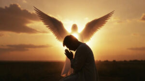 MOLITVA ANĐELU ČUVARU-MIRAN SAN I ZAŠTITA