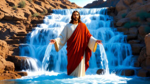 OVO JE ŽEĐ KOJU SVIJET NE MOŽE UGASITI