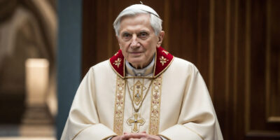 Snažne riječi Benedikta XVI.: Kad osjetite napad, molite ovako