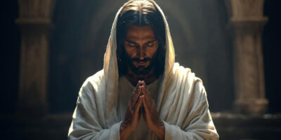 MOLITVA ISUSU ZA LAKU NOĆ