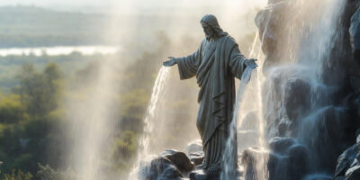 OVO JE ŽEĐ KOJU SVIJET NE MOŽE UGASITI