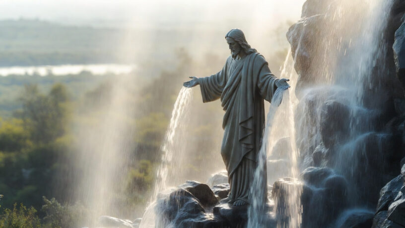 OVO JE ŽEĐ KOJU SVIJET NE MOŽE UGASITI