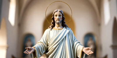 OVA MOLITVA ZADAJE STRAH PAKLU