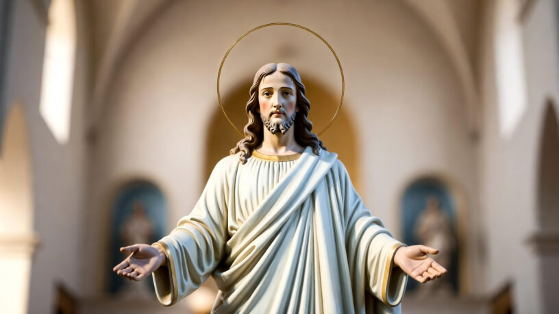 OVA MOLITVA ZADAJE STRAH PAKLU