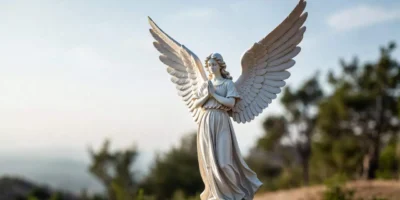 ANĐELI ČUVARI – NAŠI NEVIDLJIVI ZAŠTITNICI!