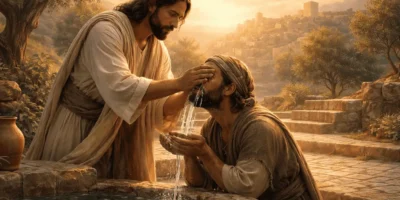 Jutarnja molitva – 4. korizmena nedjelja