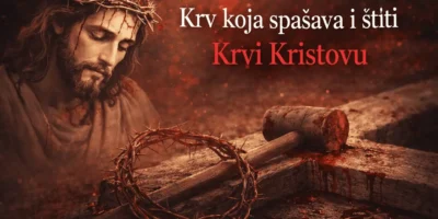 Krv koja spašava i štiti