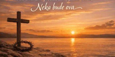 Ako u korizmi pročitaš samo jednu molitvu – neka bude ova