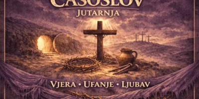 ČASOSLOV JUTARNJA