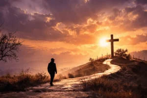 MOLITVA NAVEČER KADA JE ŽIVOT TEŽAK