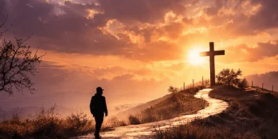 KARFREITAG GEBET – IN DEINEN HEILIGEN WUNDEN IST UNSER HEIL