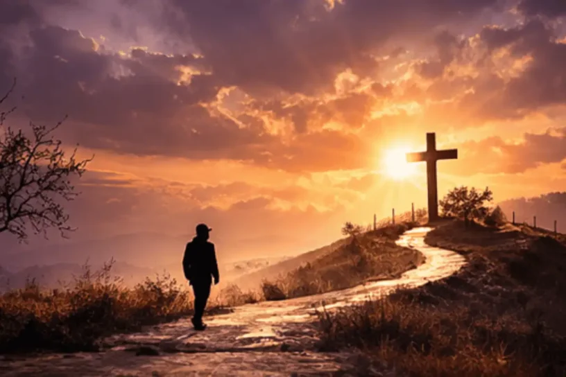 KARFREITAG GEBET – IN DEINEN HEILIGEN WUNDEN IST UNSER HEIL