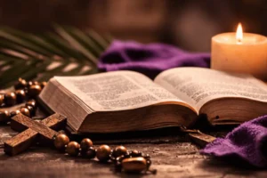 KORIZMENA JUTARNJA MOLITVA PETKOM-ISUSE,SMILUJ NAM SE